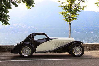 Illustration for article titled Save the Date: Forest Grove Concours d'Elegance- Sunday, July 20, 2014